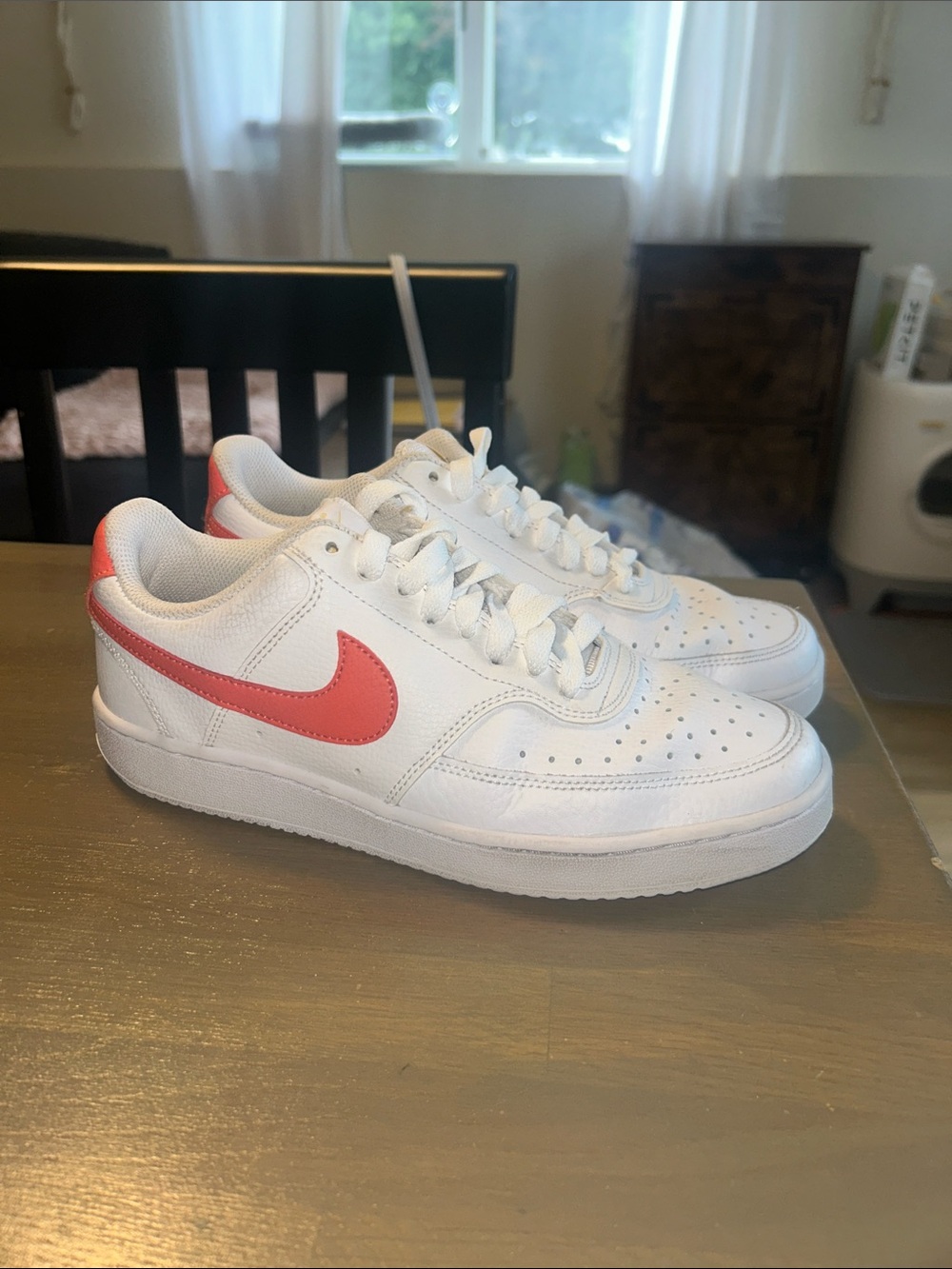 Women's Nike Shoes
